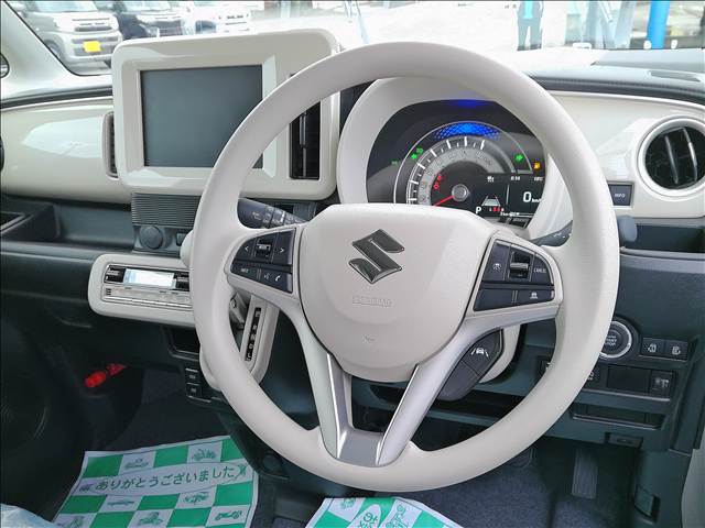 スズキ ワゴンＲ　スマイル ６６０ ハイブリッド Ｘ R7年 (東北) 99