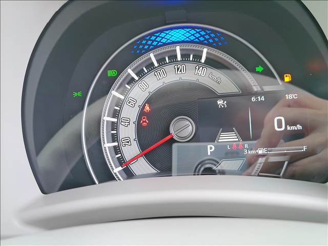 スズキ ワゴンＲ　スマイル ６６０ ハイブリッド Ｘ R7年 (東北) 99