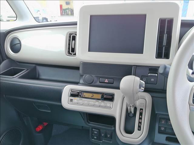 スズキ ワゴンＲ　スマイル ６６０ ハイブリッド Ｘ R7年 (東北) 99