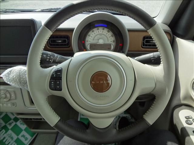 スズキ アルトラパン　ＬＣ ＬＣ ６６０ ハイブリッド Ｘ R7年 (東北) 99