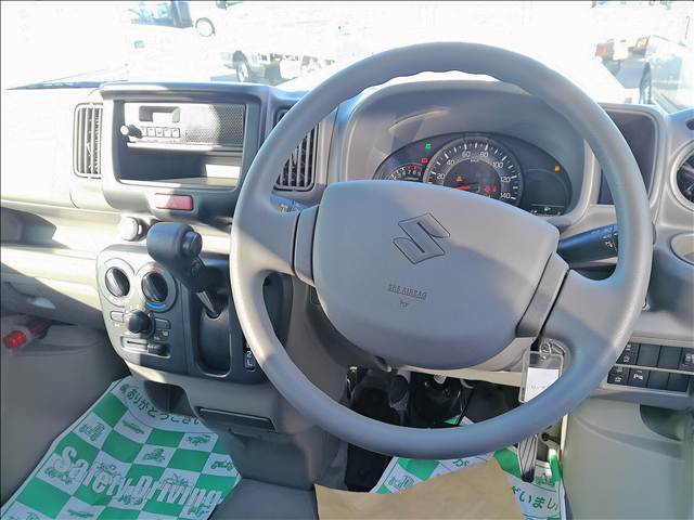 スズキ エブリイ ６６０ ＰＡ ハイルーフ R7年 (東北) 99