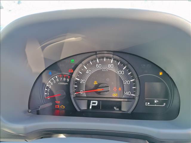 スズキ エブリイ ６６０ ＰＡ ハイルーフ R7年 (東北) 99