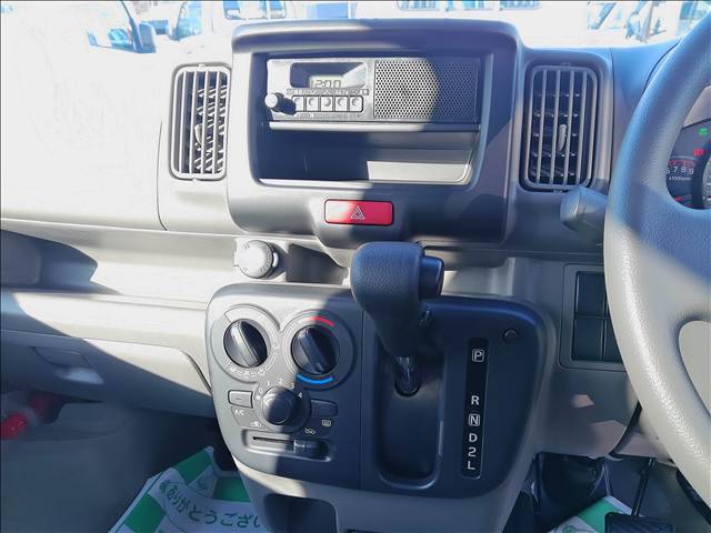 スズキ エブリイ ６６０ ＰＡ ハイルーフ R7年 (東北) 99