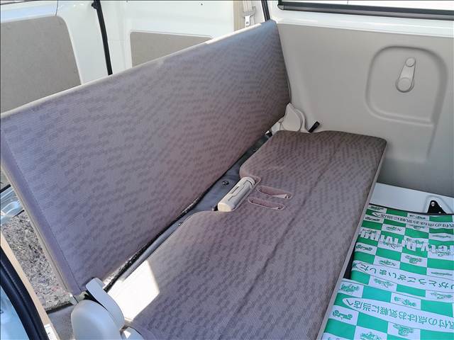 スズキ エブリイ ６６０ ＰＡ ハイルーフ R7年 (東北) 99