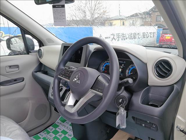 三菱 ｅＫワゴン ６６０ Ｍ R7年 (東北) 99