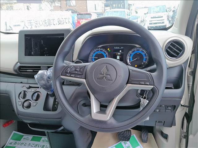 三菱 ｅＫワゴン ６６０ Ｍ R7年 (東北) 99