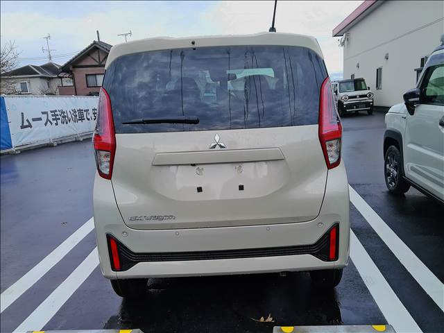 三菱 ｅＫワゴン ６６０ Ｍ R7年 (東北) 99