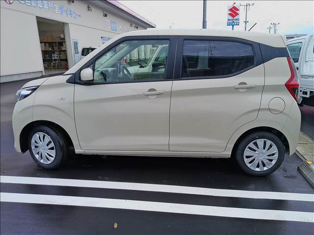 三菱 ｅＫワゴン ６６０ Ｍ R7年 (東北) 99