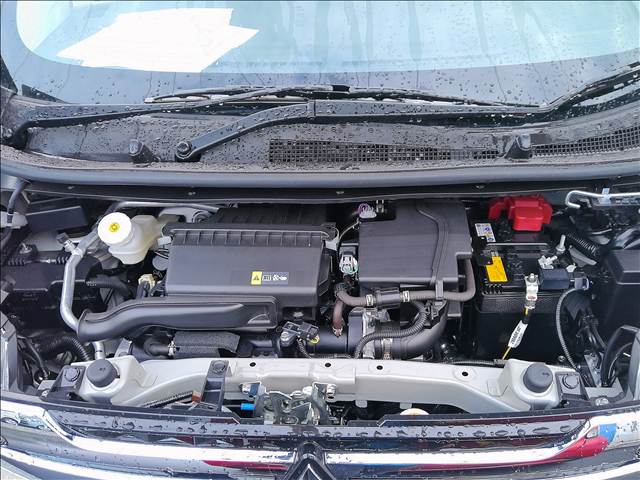 三菱 ｅＫワゴン ６６０ Ｍ R7年 (東北) 99