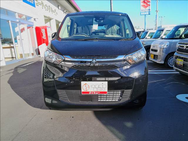 三菱 ｅＫワゴン ６６０ Ｍ R7年 (東北) 99