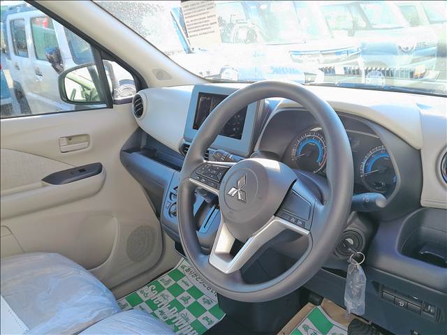 三菱 ｅＫワゴン ６６０ Ｍ R7年 (東北) 99