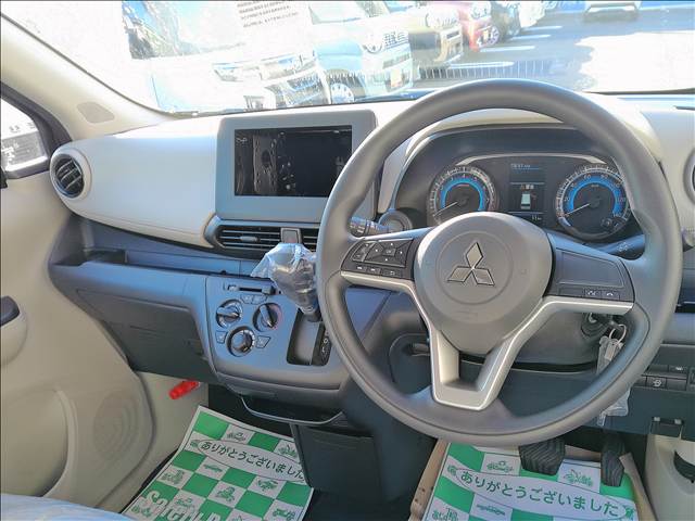 三菱 ｅＫワゴン ６６０ Ｍ R7年 (東北) 99