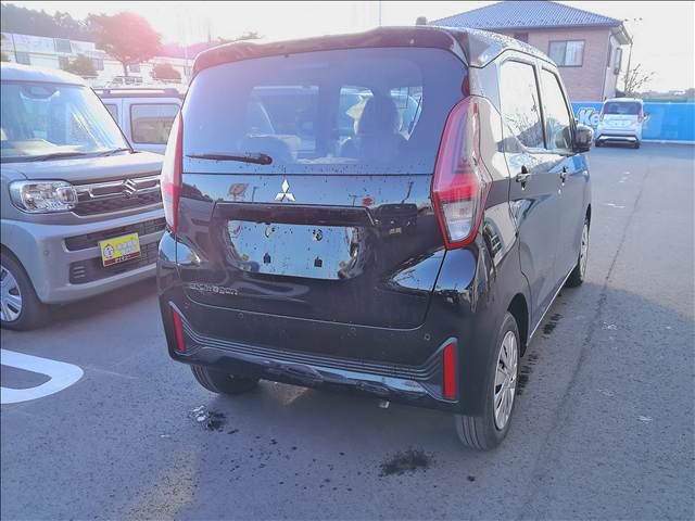 三菱 ｅＫワゴン ６６０ Ｍ R7年 (東北) 99
