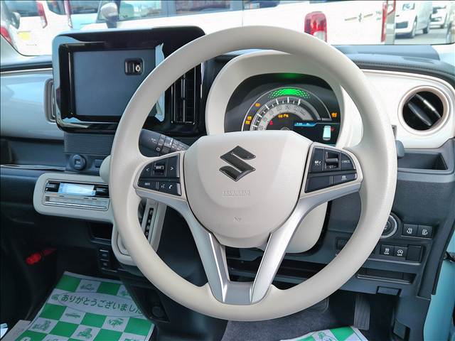 スズキ ワゴンＲ　スマイル ６６０ ハイブリッド Ｘ R5年 (東北) 99