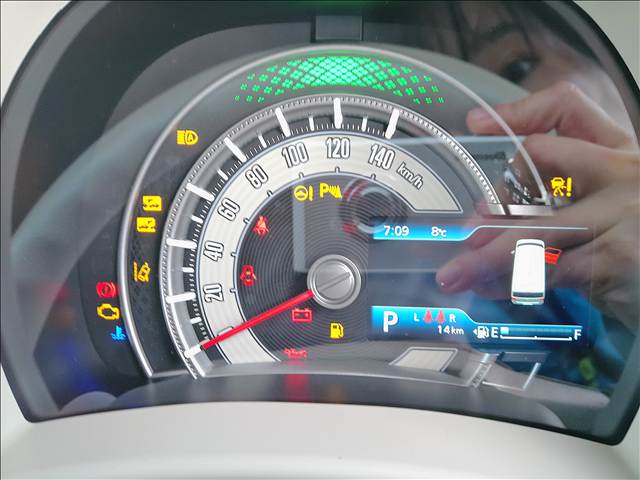 スズキ ワゴンＲ　スマイル ６６０ ハイブリッド Ｘ R5年 (東北) 99
