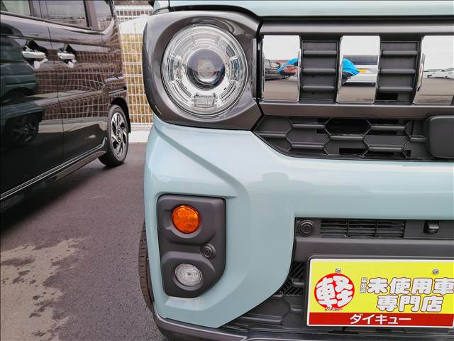 スズキ スペーシア ６６０ ギア ハイブリッド ＸＺ R6年 (東北) 99