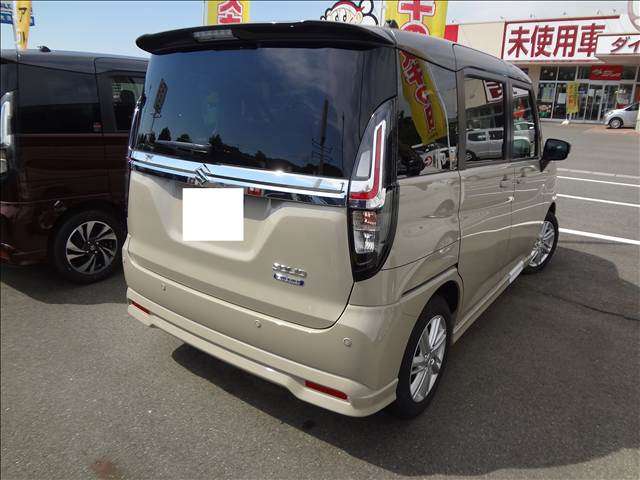 スズキ ソリオ １．２ ハイブリッド ＭＺ R7年 (東北) 99