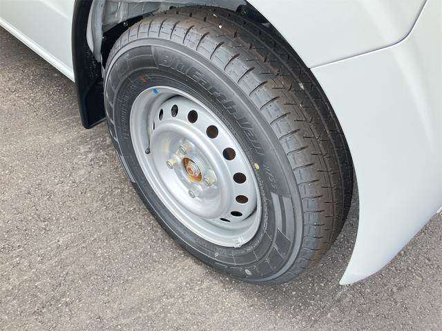 三菱 ミニキャブバン ６６０ Ｍ ハイルーフ ４ＷＤ R6年 (東北) 99