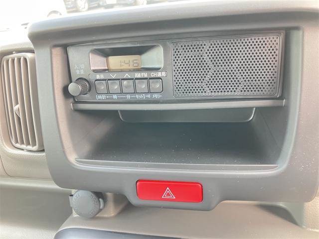 三菱 ミニキャブバン ６６０ Ｍ ハイルーフ ４ＷＤ R6年 (東北) 99