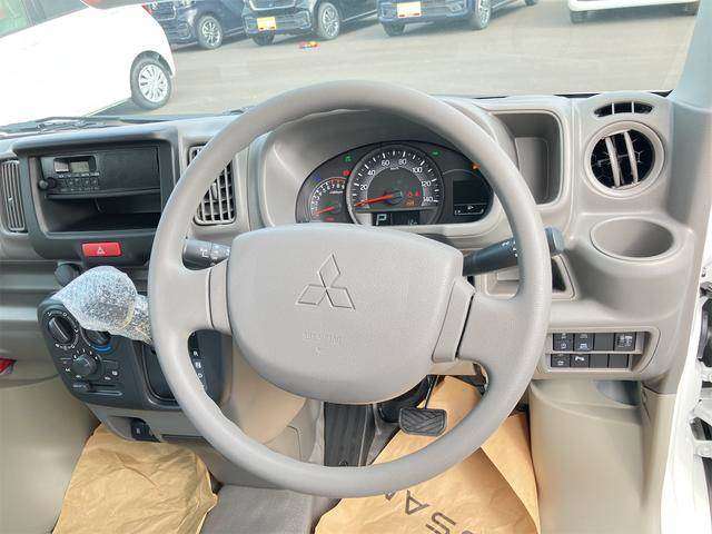 三菱 ミニキャブバン ６６０ Ｍ ハイルーフ ４ＷＤ R6年 (東北) 99