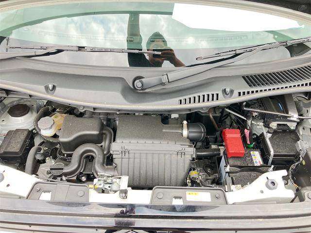 スズキ スペーシア ６６０ カスタム ハイブリッド ＸＳ R6年 (東北) 99