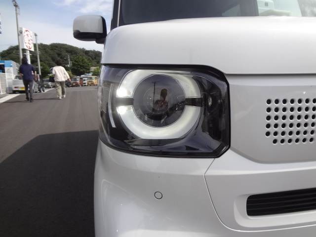 ホンダ Ｎ　ＢＯＸ ６６０ R7年 (東北) 99