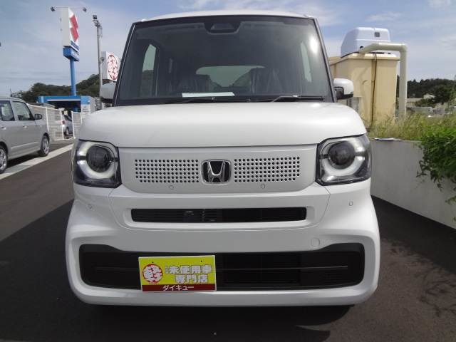 ホンダ Ｎ　ＢＯＸ ６６０ R7年 (東北) 99