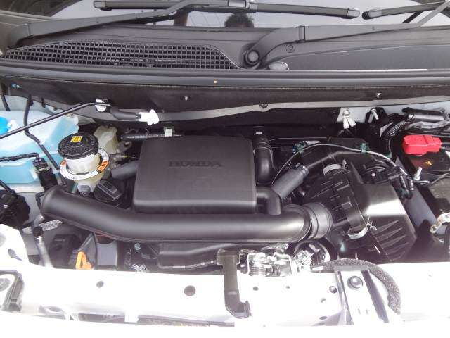 ホンダ Ｎ　ＢＯＸ ６６０ R7年 (東北) 99