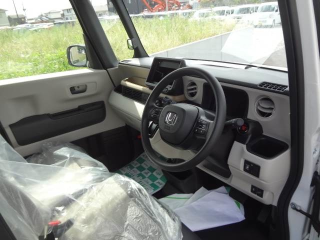 ホンダ Ｎ　ＢＯＸ ６６０ R7年 (東北) 99
