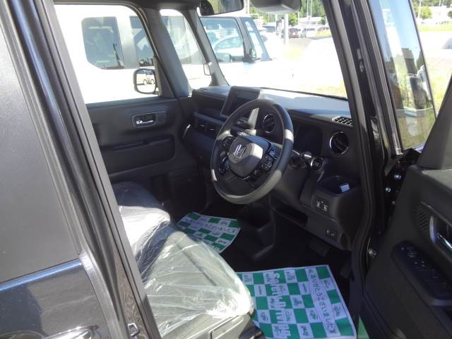 ホンダ Ｎ　ＢＯＸ カスタム ６６０ R6年 (東北) 99