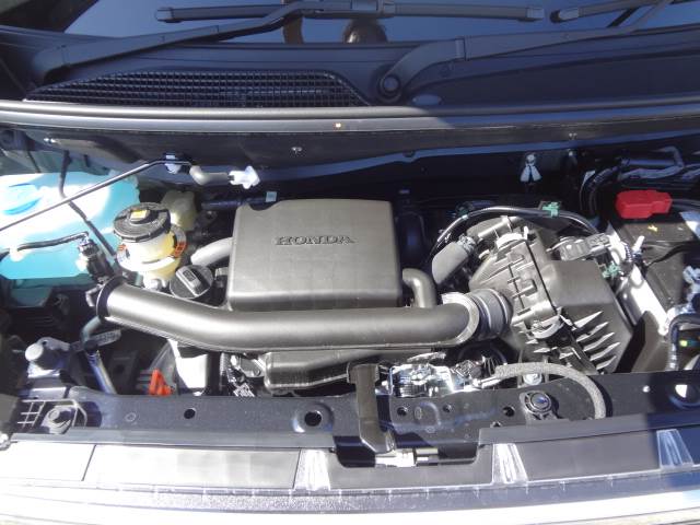 ホンダ Ｎ　ＢＯＸ カスタム ６６０ R6年 (東北) 99