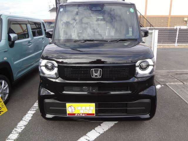ホンダ Ｎ　ＢＯＸ ６６０ R6年 (東北) 99