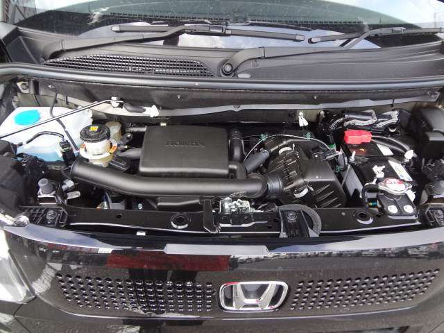 ホンダ Ｎ　ＢＯＸ ６６０ R6年 (東北) 99