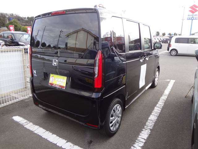 ホンダ Ｎ　ＢＯＸ ６６０ R6年 (東北) 99