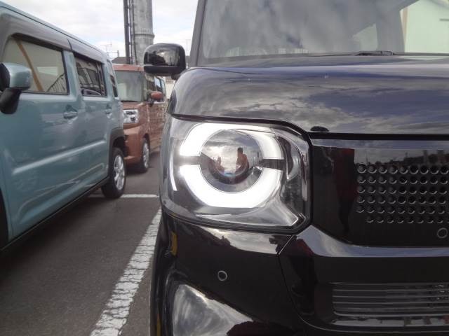 ホンダ Ｎ　ＢＯＸ ６６０ R6年 (東北) 99