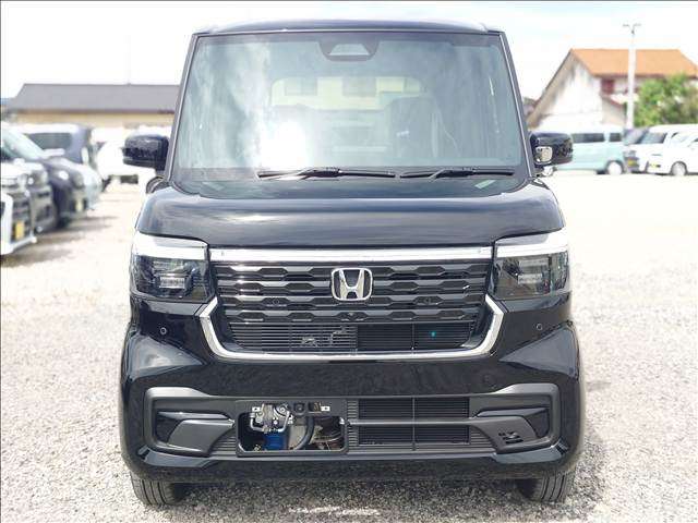 ホンダ Ｎ　ＢＯＸ カスタム ６６０ R7年 (東北) 99