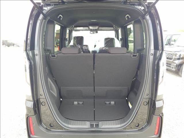 ホンダ Ｎ　ＢＯＸ カスタム ６６０ R7年 (東北) 99
