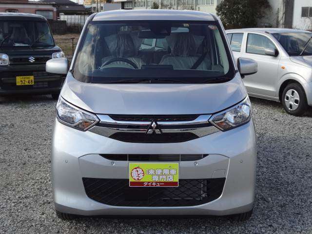 三菱 ｅＫワゴン ６６０ Ｍ R7年 (東北) 99
