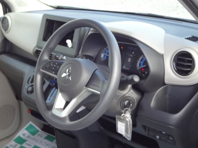 三菱 ｅＫワゴン ６６０ Ｍ R7年 (東北) 99