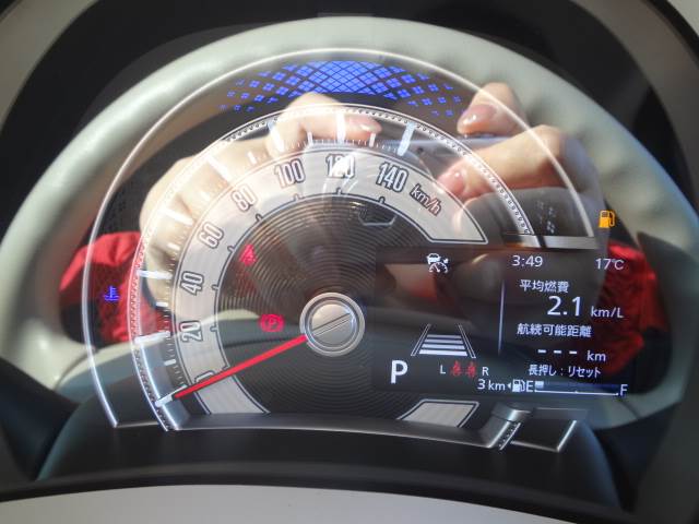 スズキ ワゴンＲ　スマイル ６６０ ハイブリッド Ｓ R6年 (東北) 99