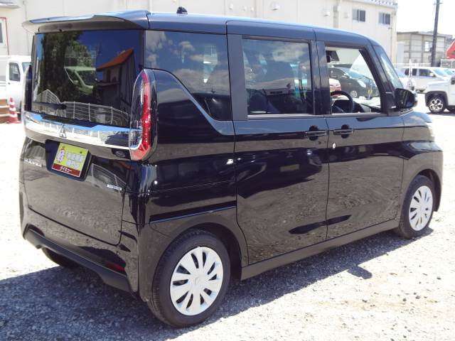 三菱 ｅＫクロス　スペース ６６０ Ｍ R4年 (東北) 99