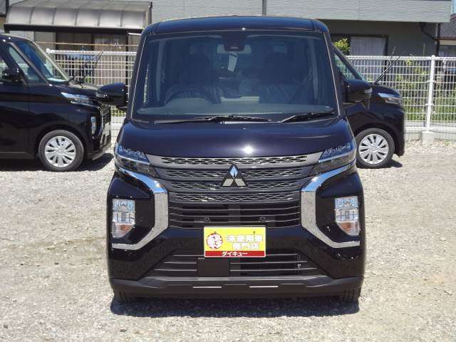 三菱 ｅＫクロス　スペース ６６０ Ｍ R4年 (東北) 99