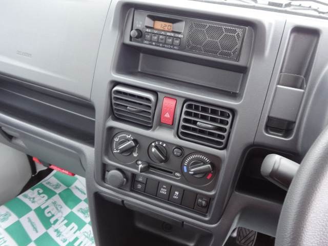三菱 ミニキャブトラック ６６０ ミノリ ４ＷＤ R7年 (東北) 99