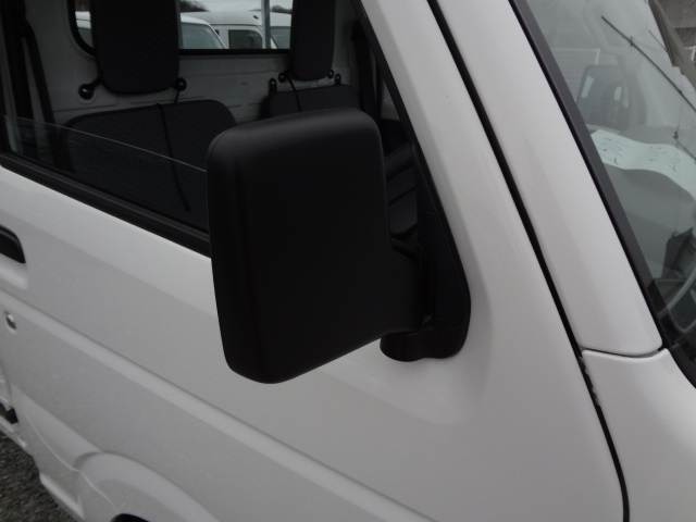 三菱 ミニキャブトラック ６６０ ミノリ ４ＷＤ R7年 (東北) 99