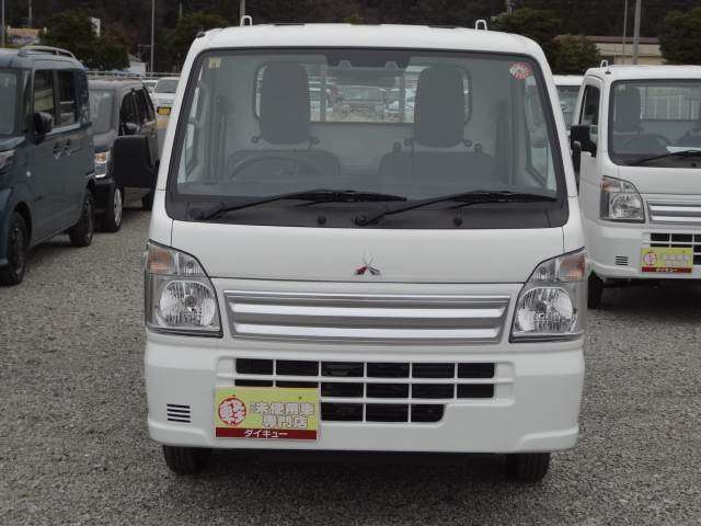 三菱 ミニキャブトラック ６６０ ミノリ ４ＷＤ R7年 (東北) 99
