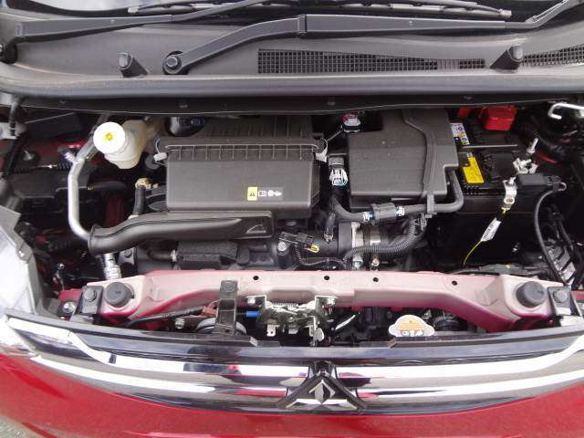 三菱 ｅＫワゴン ６６０ Ｍ R6年 (東北) 99