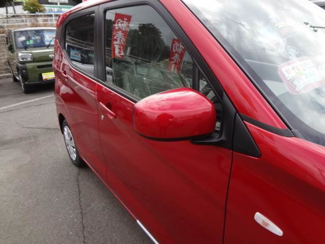 三菱 ｅＫワゴン ６６０ Ｍ R6年 (東北) 99