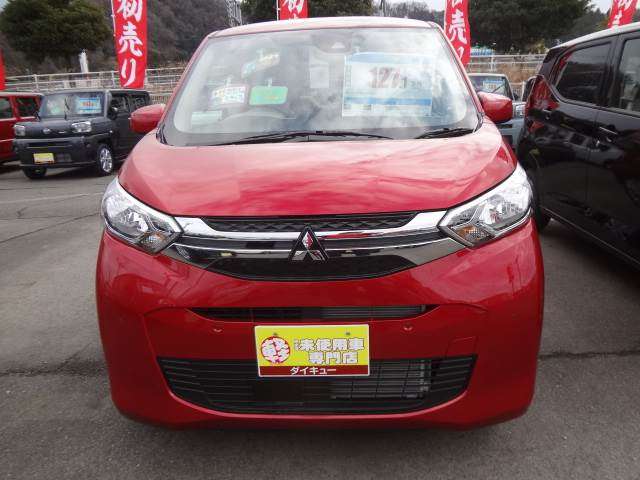 三菱 ｅＫワゴン ６６０ Ｍ R6年 (東北) 99