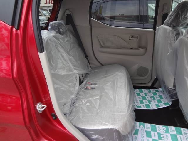 三菱 ｅＫワゴン ６６０ Ｍ R6年 (東北) 99