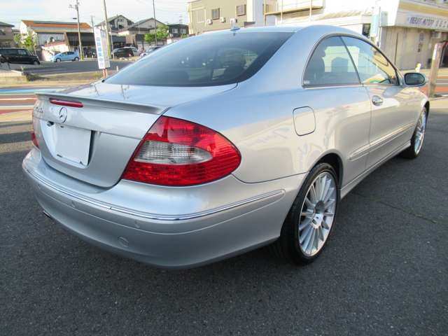 メルセデスベンツ ＣＬＫクラス ＣＬＫ３５０　アバンギャルド H20年 (東北) 99